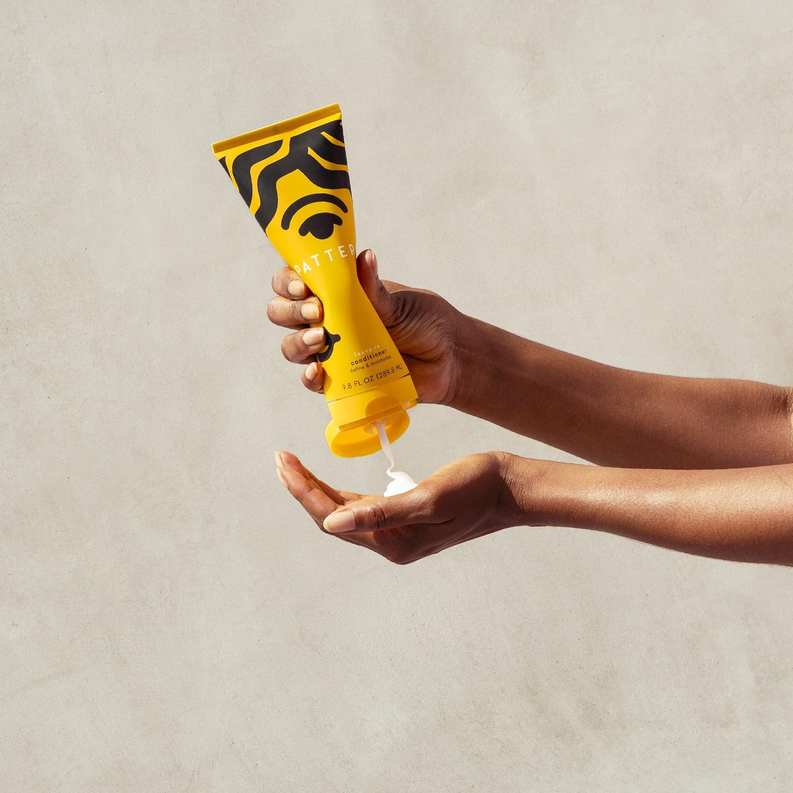Leave-In Conditioner