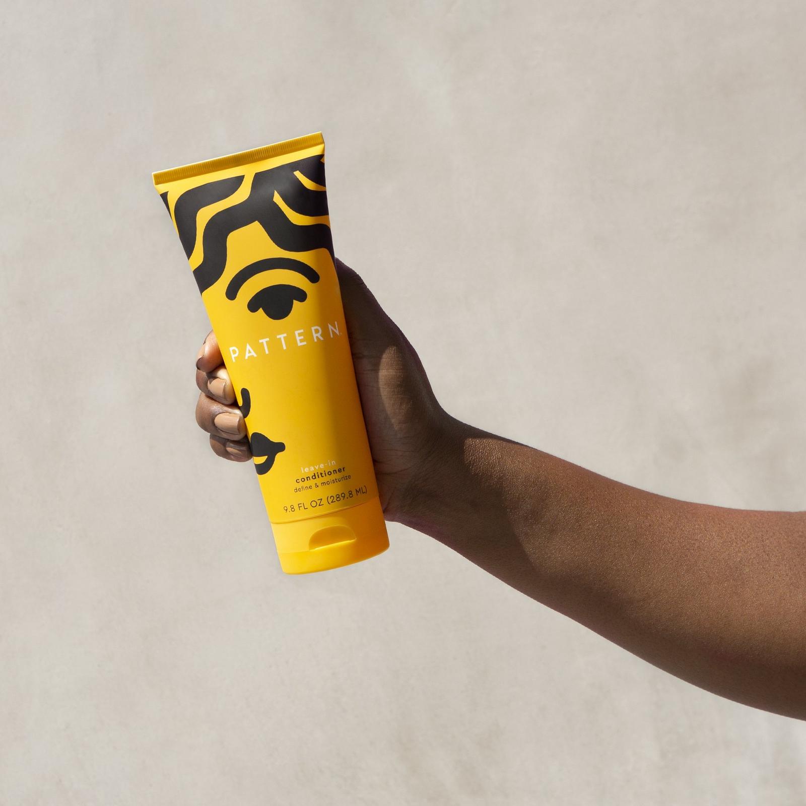 Leave-In Conditioner