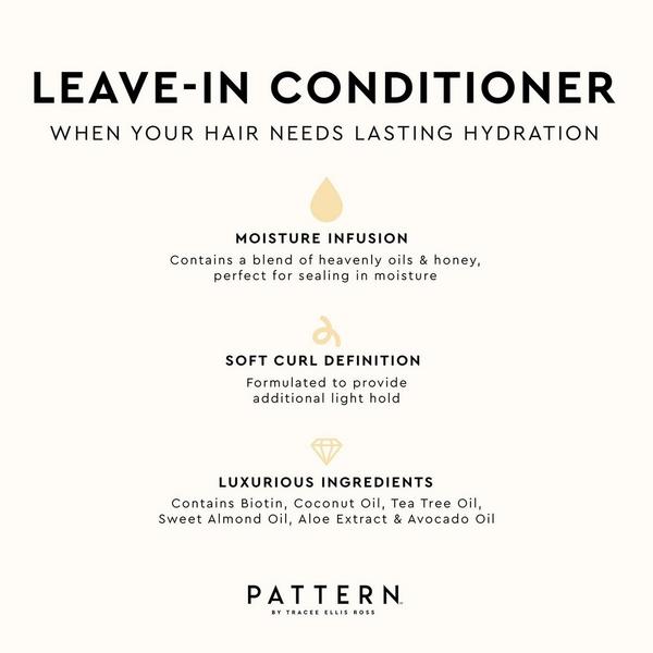 PATTERN Leave-In Conditioner #7