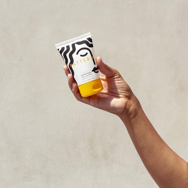 PATTERN Medium Conditioner For Curlies #3