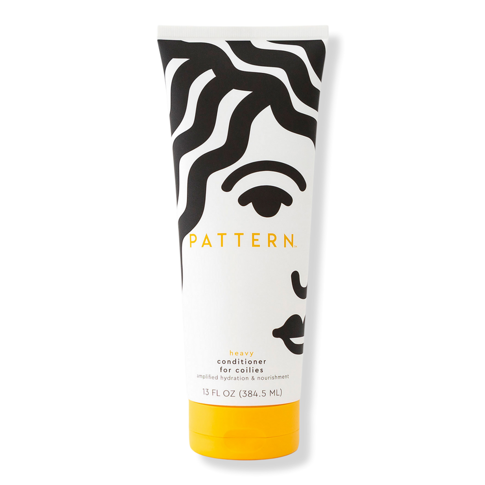 Pattern Heavy Conditioner For Coilies - 13.0 oz
