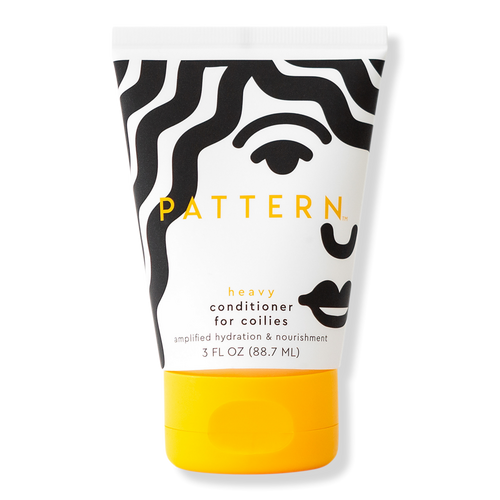 PATTERN Heavy Conditioner For Coilies