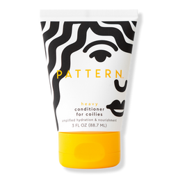PATTERN Heavy Conditioner For Coilies