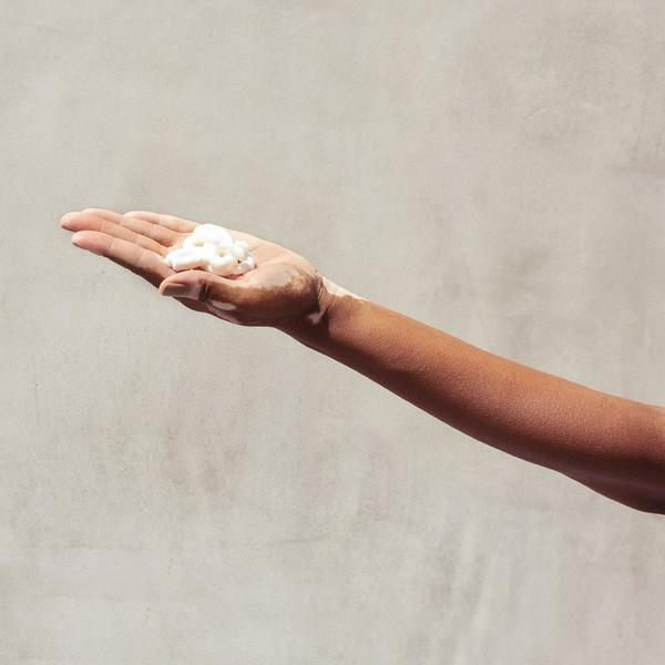 PATTERN Heavy Conditioner For Coilies #4