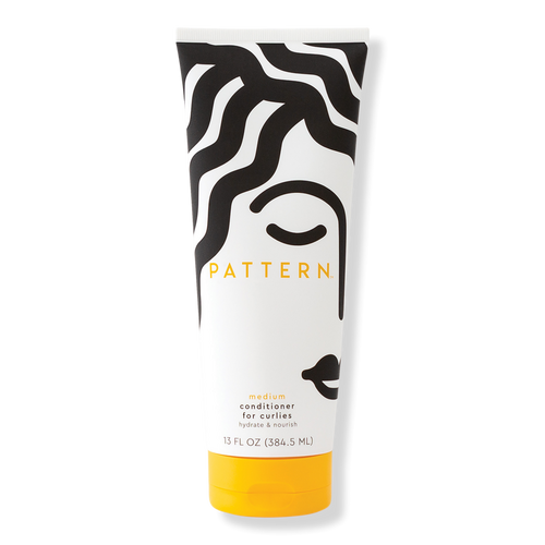 13.0 oz Medium Conditioner For Curlies - PATTERN | Ulta Beauty