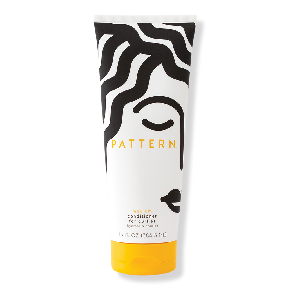 Pattern Medium Conditioner For Curlies - 13.0 oz