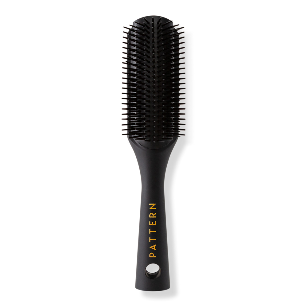 Pattern Shower Brush