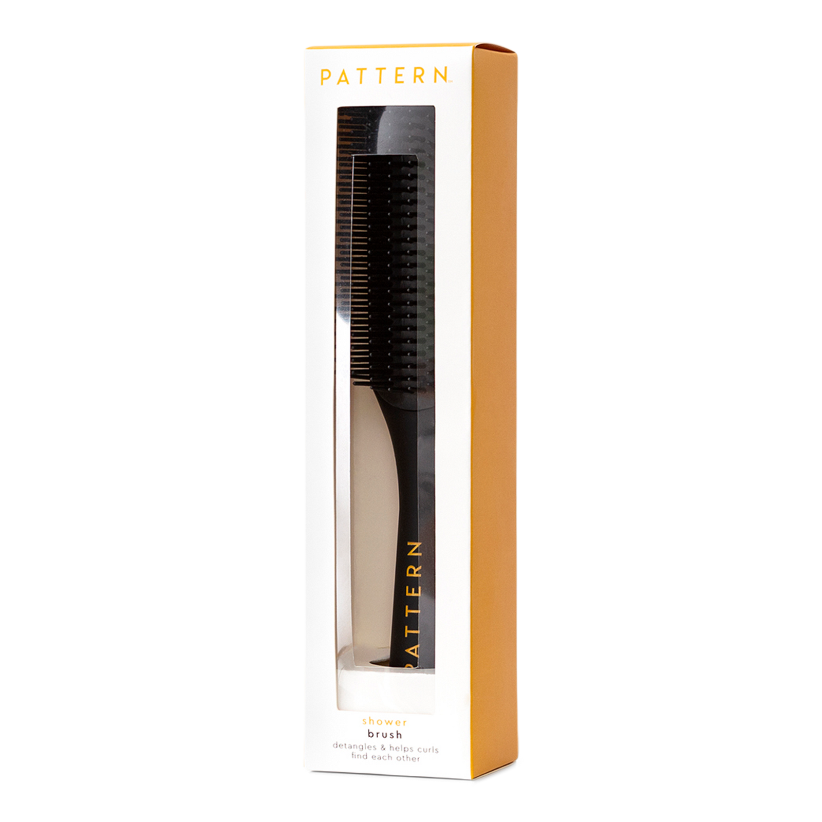 Shower Brush