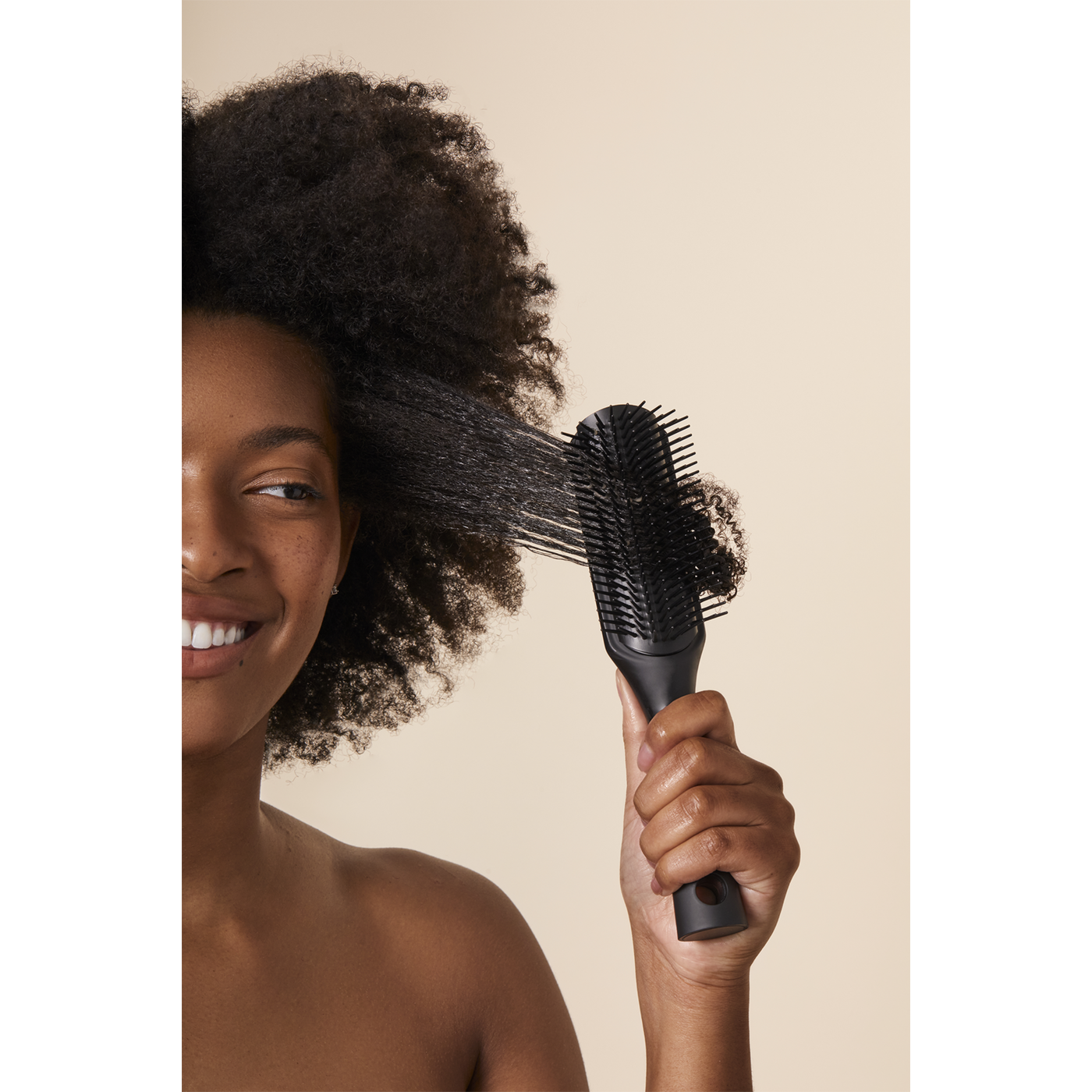 Shower Brush
