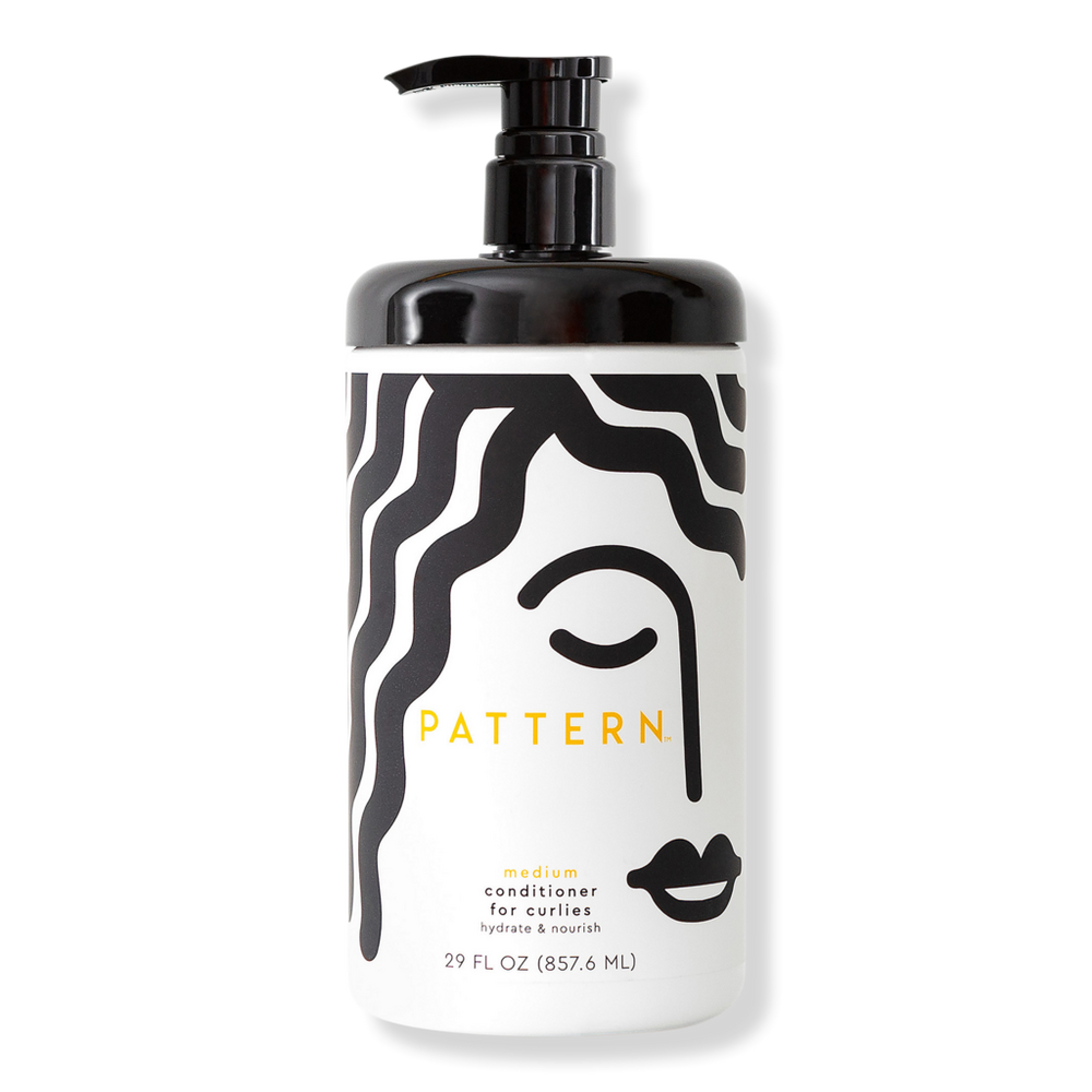 Pattern Medium Conditioner For Curlies - 29.0 oz