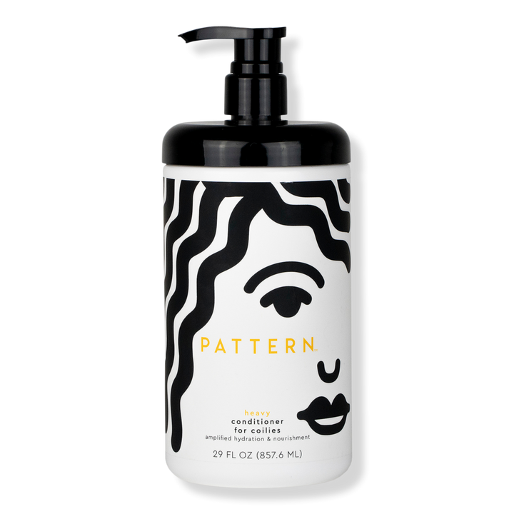 Heavy Conditioner For Coilies PATTERN Ulta Beauty