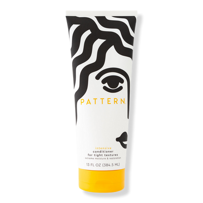 PATTERN Intensive Conditioner For Curls & Coils