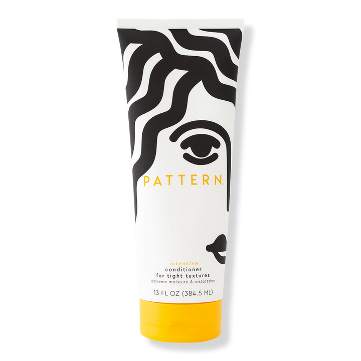 PATTERN Intensive Conditioner For Tight Textures #1