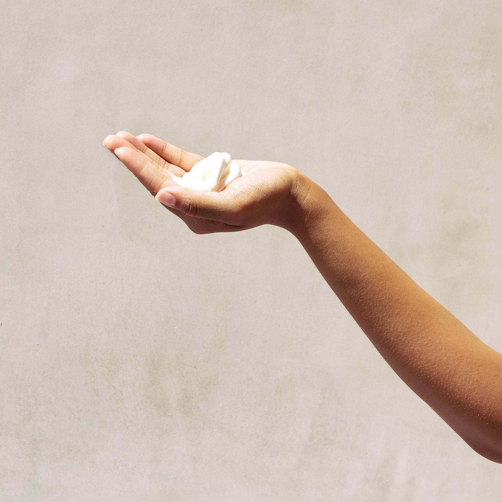 Intensive Conditioner For Tight Textures