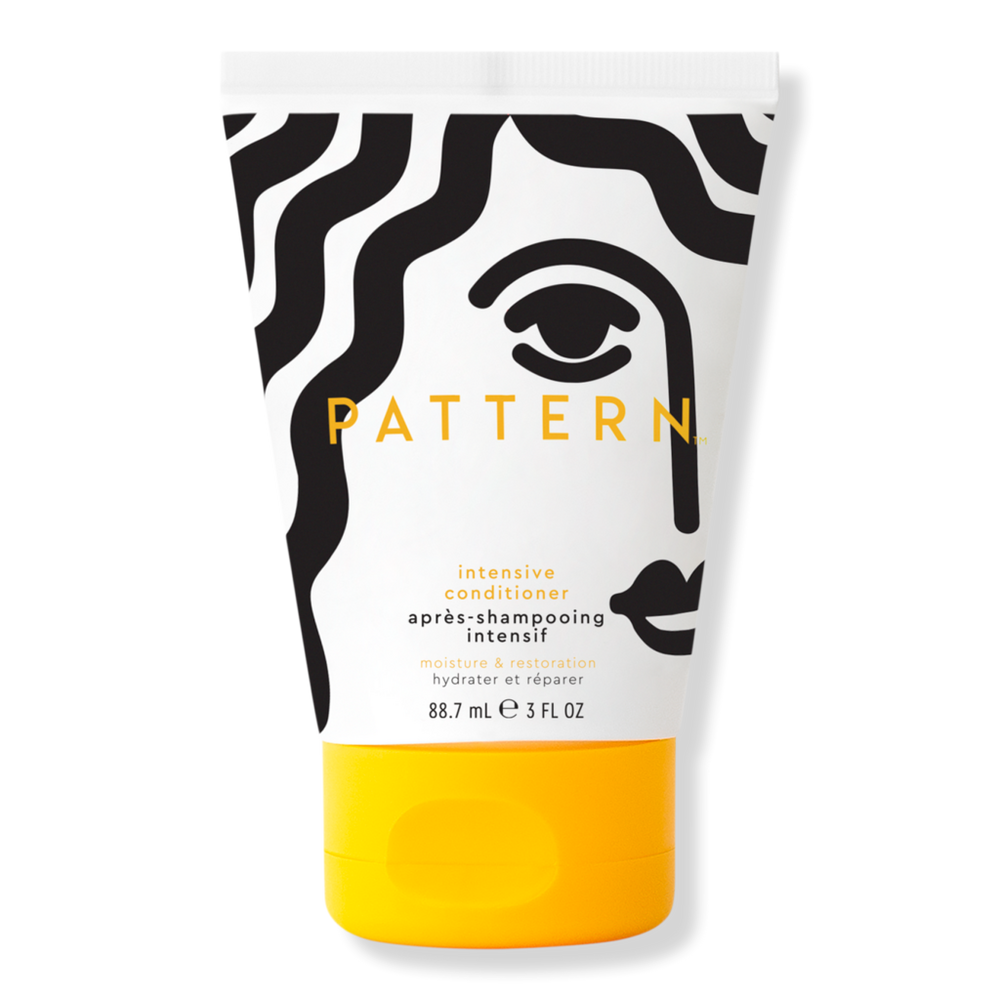 Pattern Travel Size Intensive Conditioner For Curls & Coils