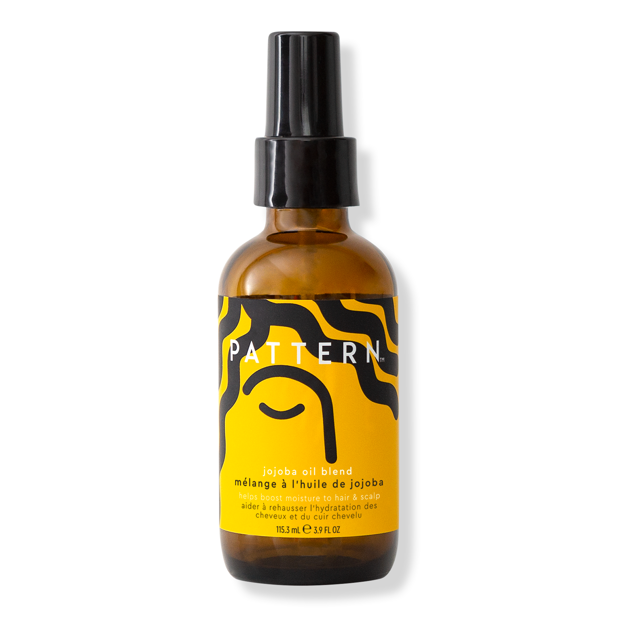 PATTERN Jojoba Oil Blend #1