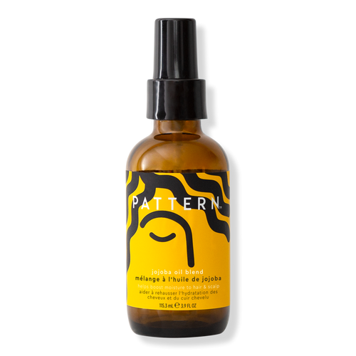 Jojoba Oil Blend
