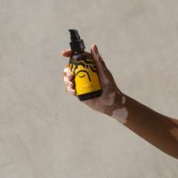 PATTERN Jojoba Oil Blend #4