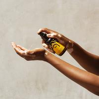 PATTERN Jojoba Oil Blend #5