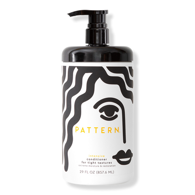 PATTERN Intensive Conditioner For Curls & Coils