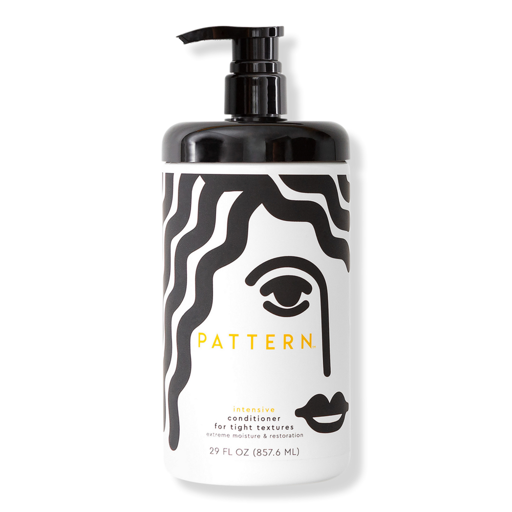 Pattern Intensive Conditioner For Curls & Coils - 29.0 oz