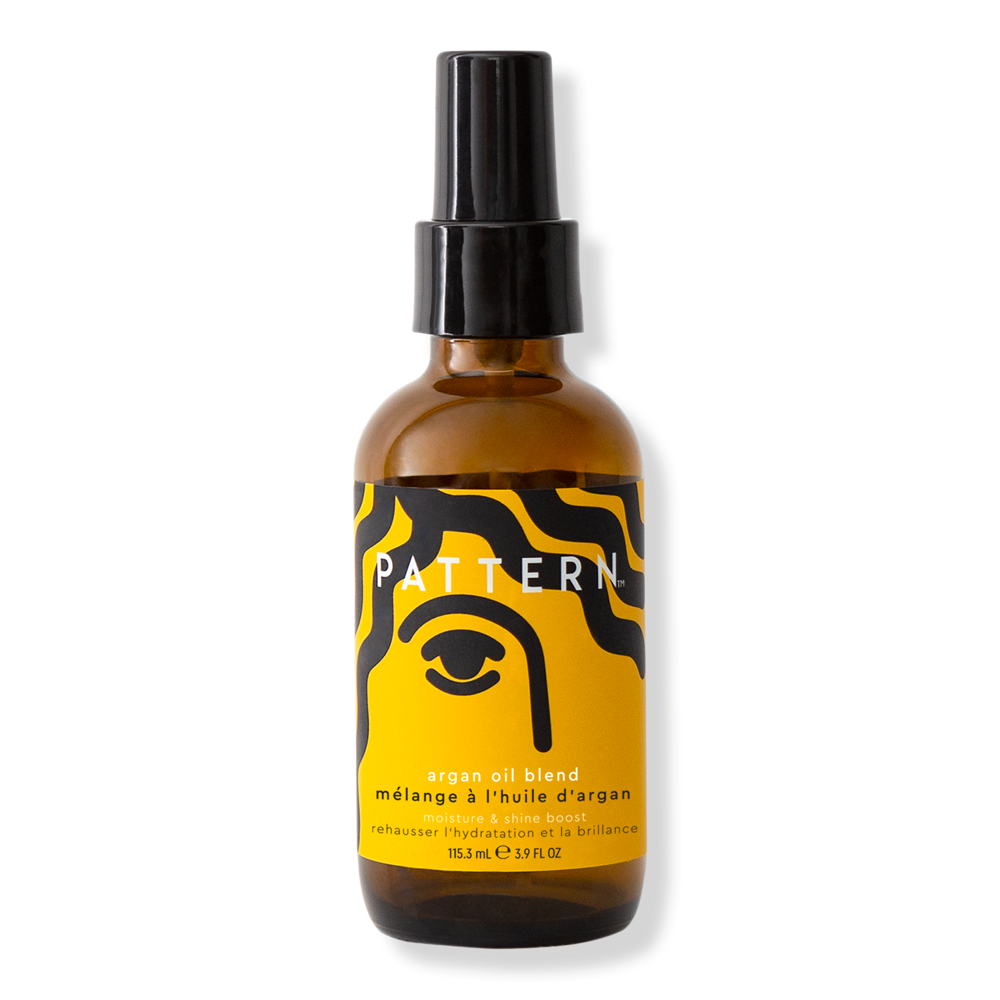 PATTERN Argan Oil Blend #1