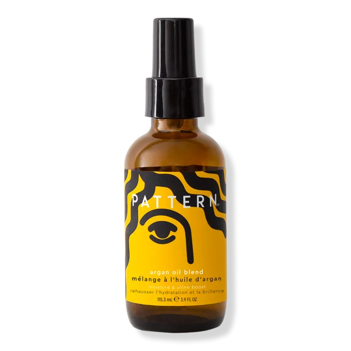 Pattern Argan Oil Blend