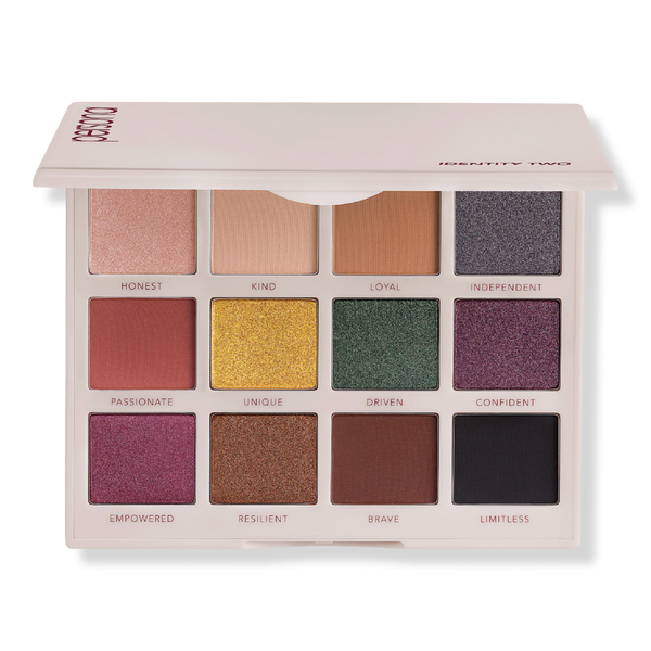 Persona Identity 2 Eyeshadow Palette #1