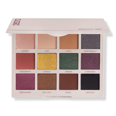 Persona Identity 2 Eyeshadow Palette