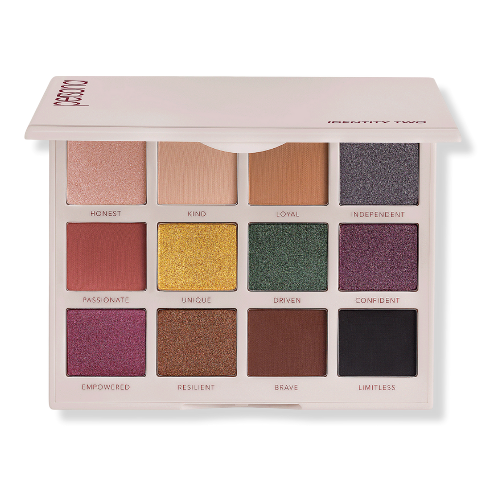Persona Identity 2 Eyeshadow Palette