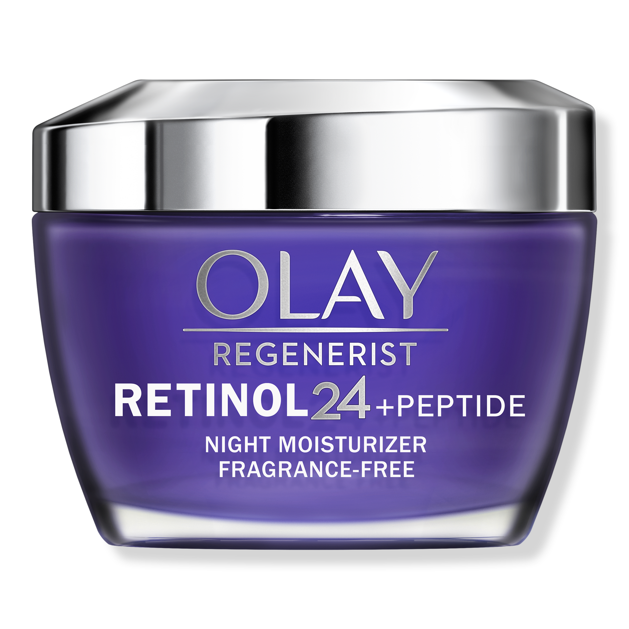 Regenerist Retinol24 Night Moisturizer - Olay | Ulta Beauty