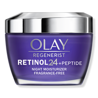 Regenerist Retinol24 + Peptide Night Moisturizer
