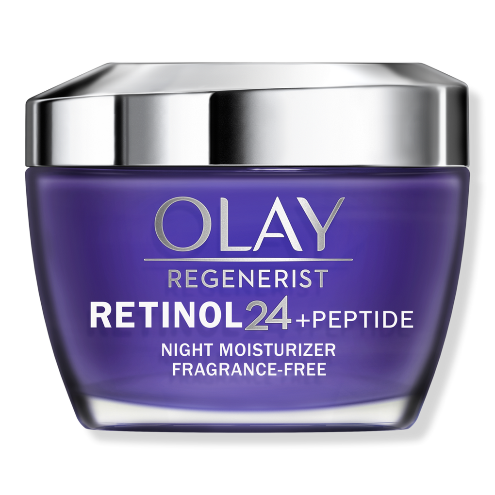 Olay 2024 night cream