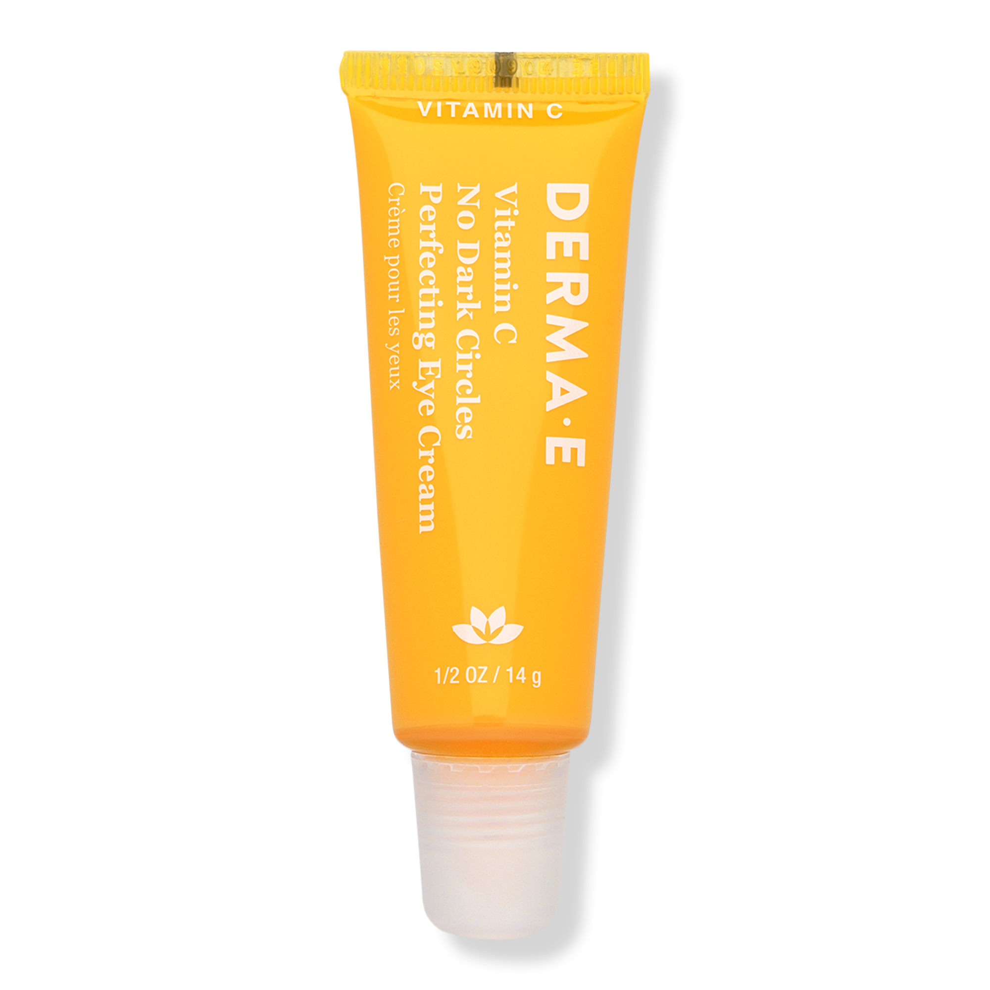 DERMA E No-Dark-Circles Perfecting Eye Cream #1