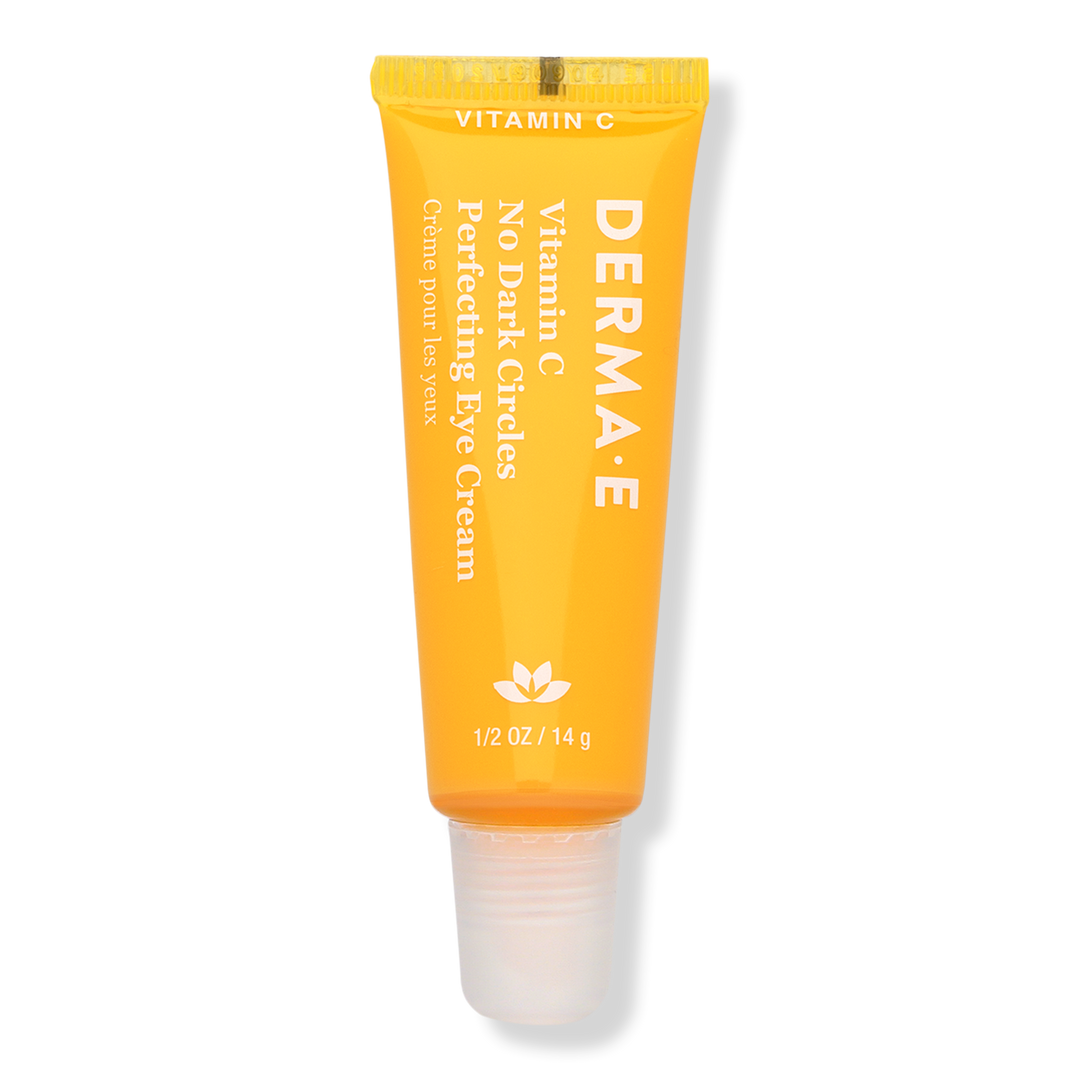 DERMA E No-Dark-Circles Perfecting Eye Cream #1