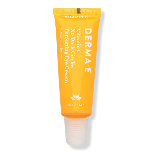 DERMA E No-Dark-Circles Perfecting Eye Cream #1