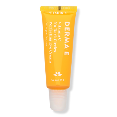 DERMA E No-Dark-Circles Perfecting Eye Cream