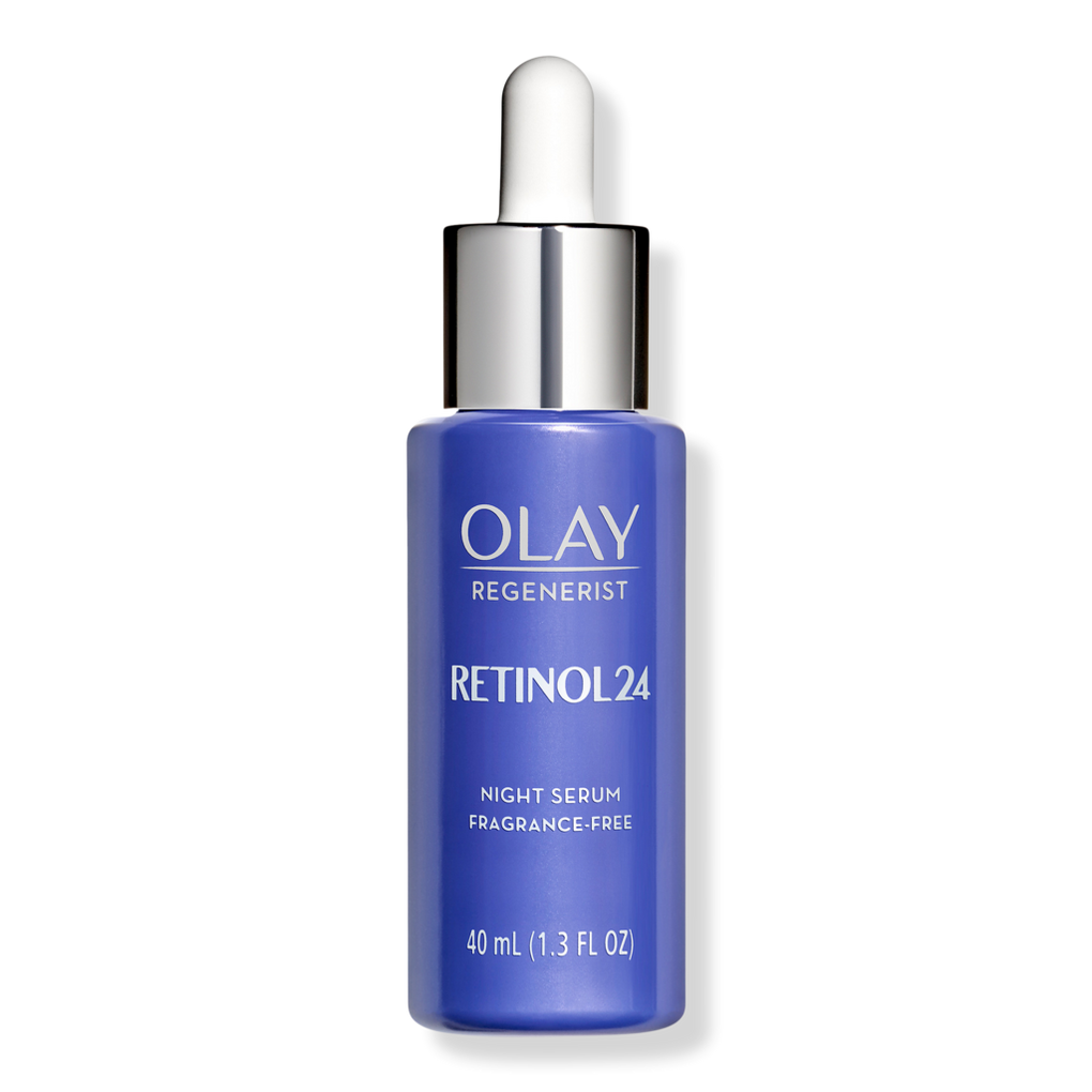 Olay store regenerist serum