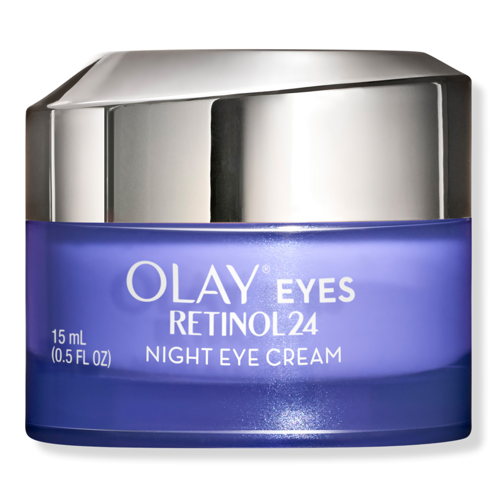 Olay under eye deals cream