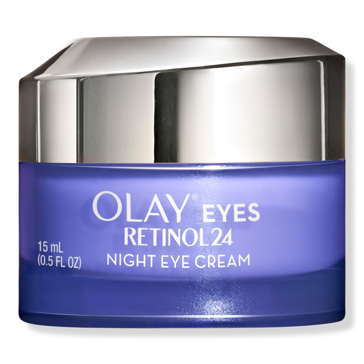 Olay Regenerist Retinol24 Night Eye Cream #1
