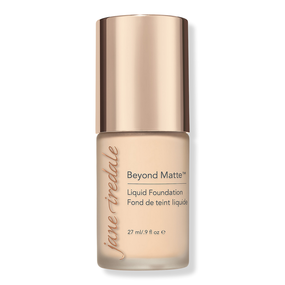 jane iredale Beyond Matte Liquid Foundation #1