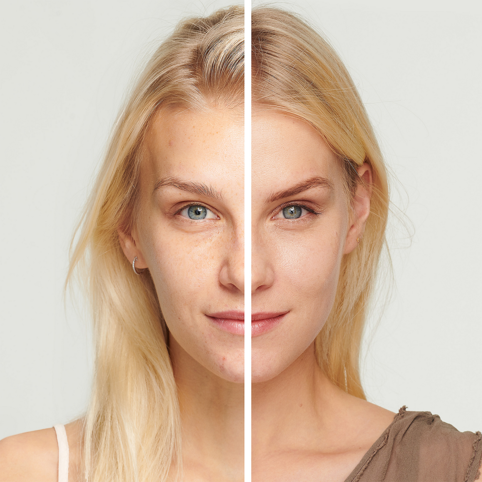 Beyond Matte Liquid Foundation