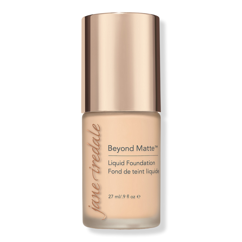 jane iredale Beyond Matte Liquid Foundation #1