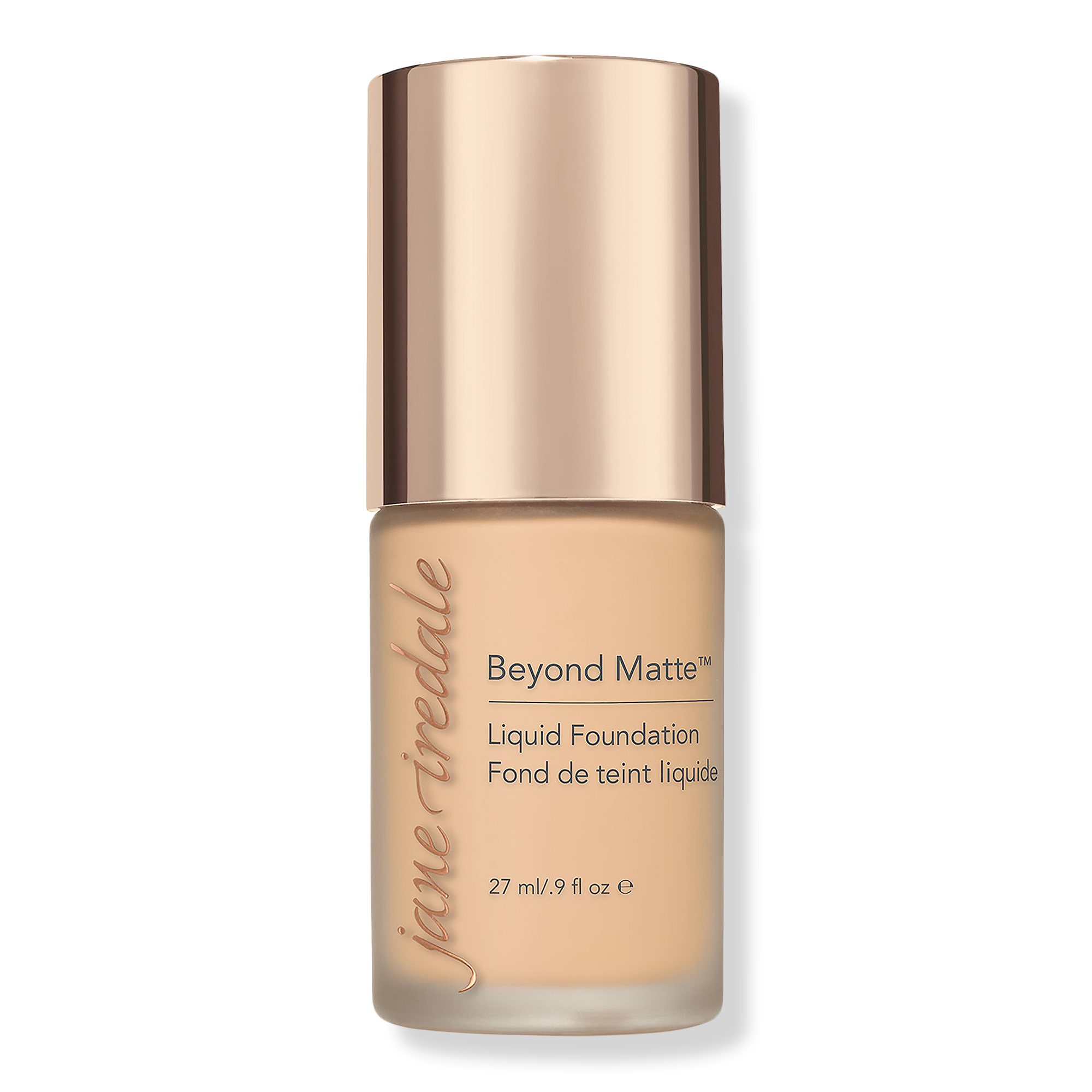 jane iredale Beyond Matte Liquid Foundation #1