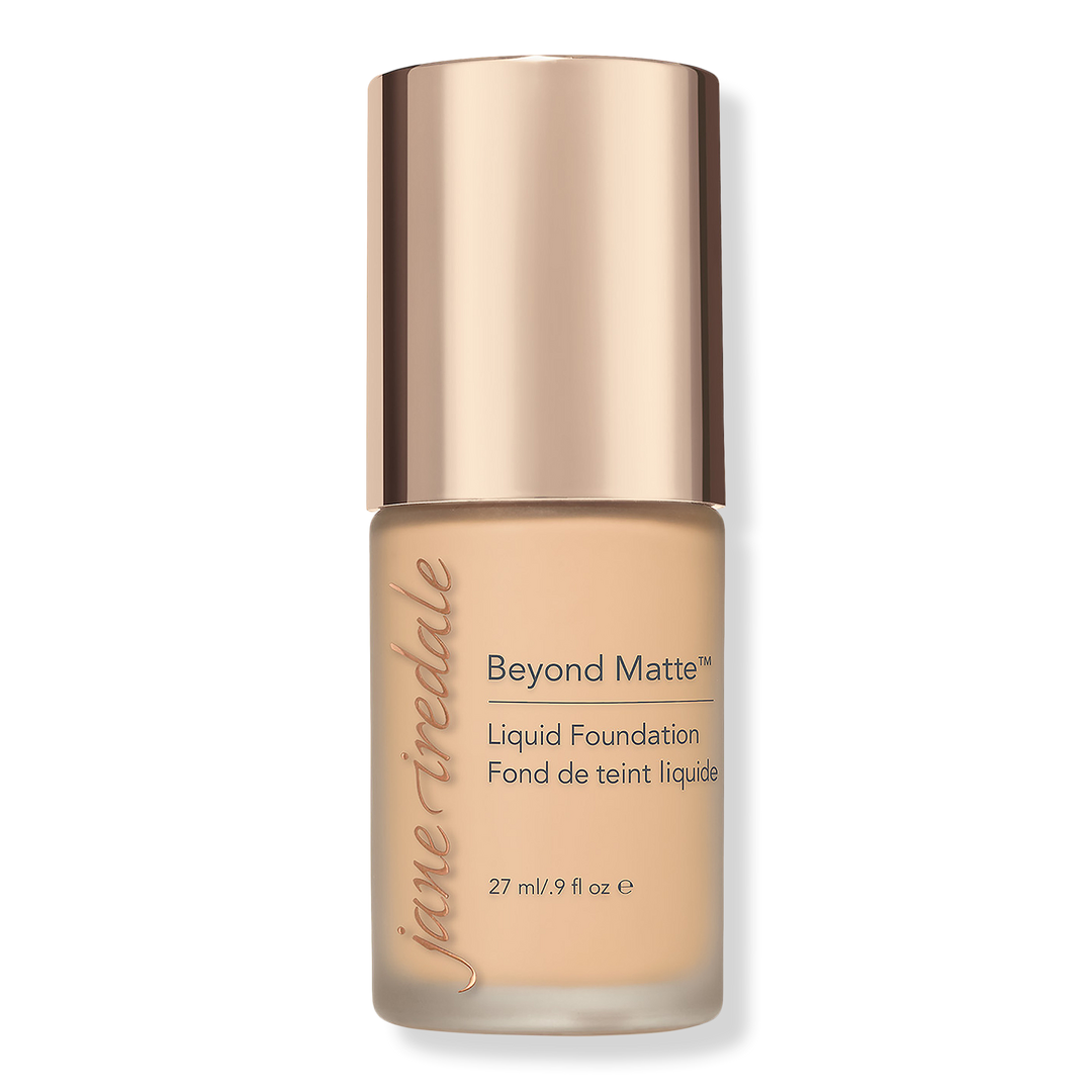 jane iredale Beyond Matte Liquid Foundation #1