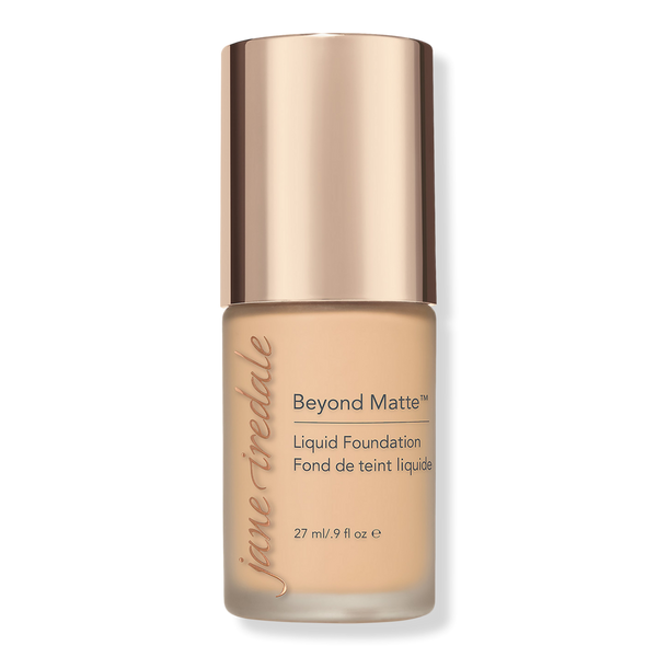 jane iredale Beyond Matte Liquid Foundation #1