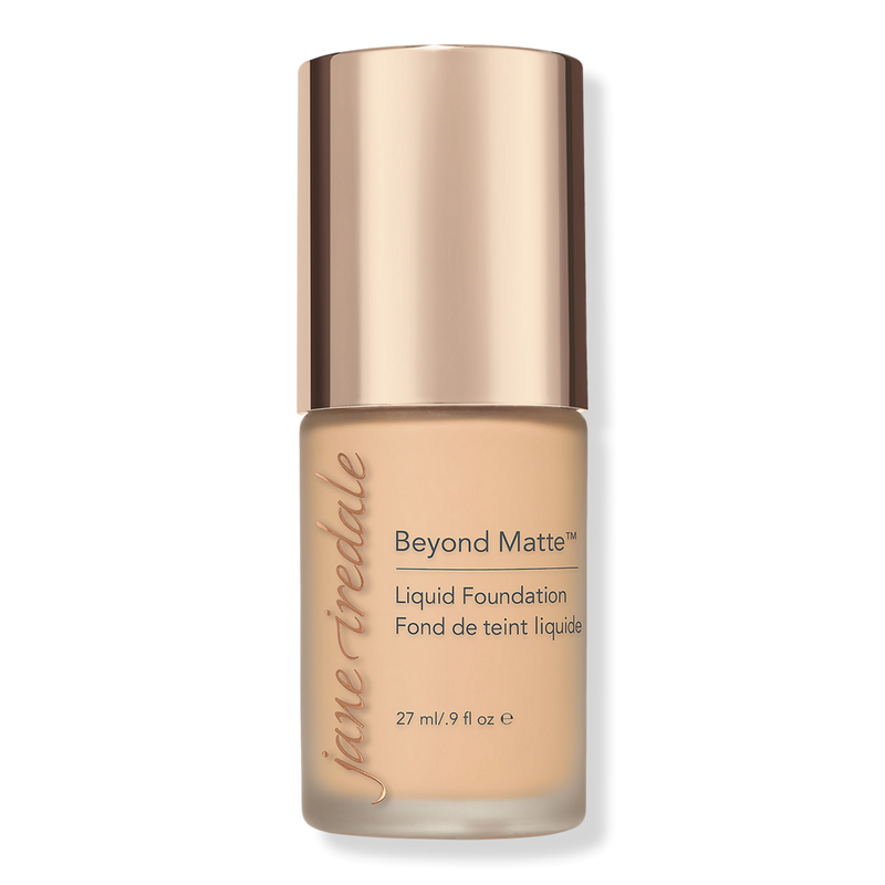 jane iredale - M3 Beyond Matte Liquid Foundation | Ulta Beauty