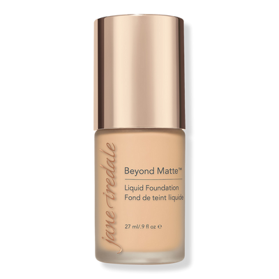 jane iredale Beyond Matte Liquid Foundation