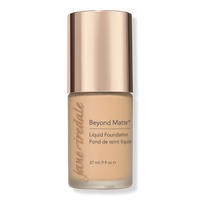 Beyond Matte Liquid Foundation