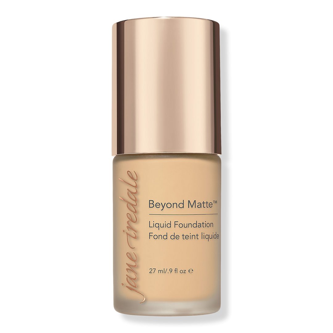 jane iredale Beyond Matte Liquid Foundation #1